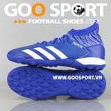  Adidas Predator 20.3 TF xanh dương 