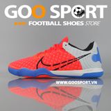  Nike React Gato IC đỏ xanh dương 