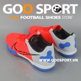  Nike React Gato IC đỏ xanh dương 