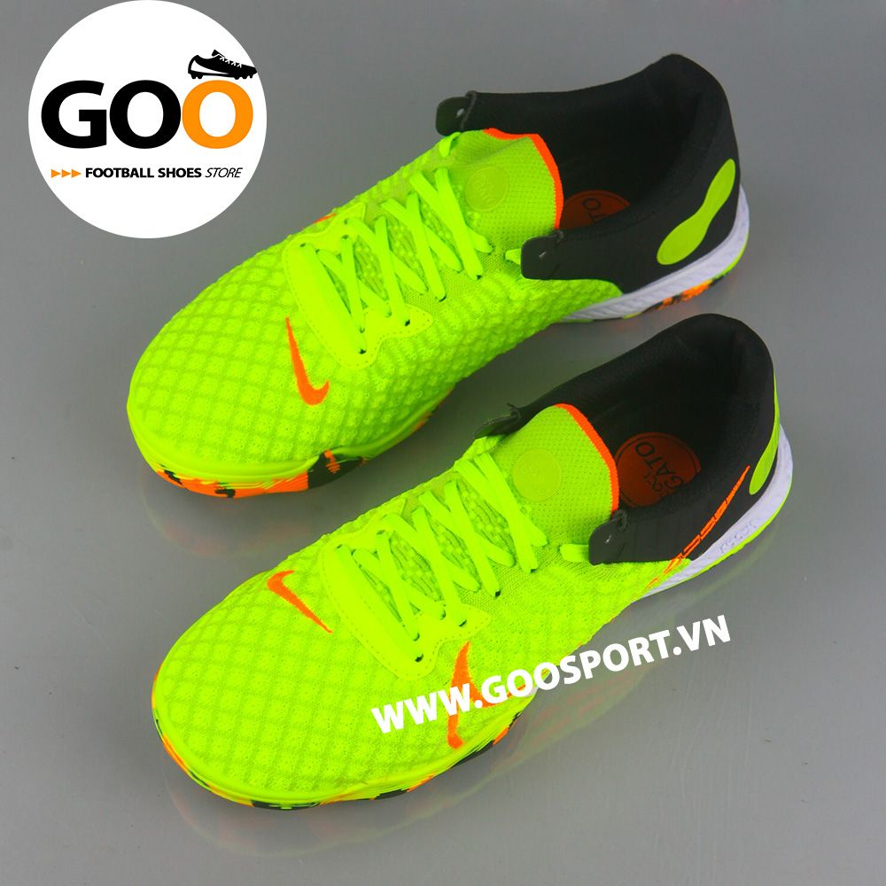  Nike React Gato IC dạ quang 