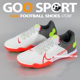  Nike React Gato IC trắng đỏ 