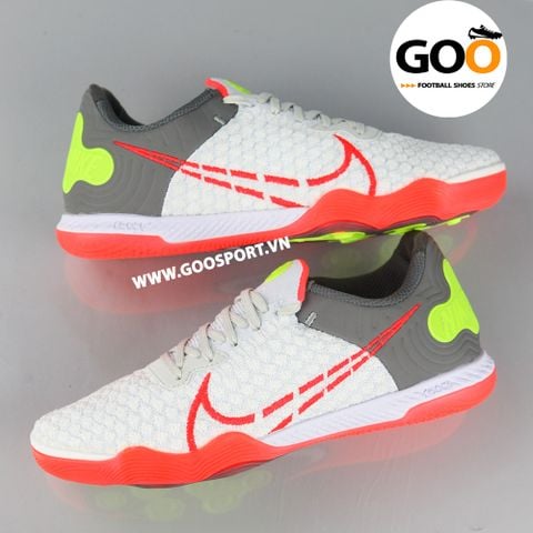  Nike React Gato IC trắng đỏ 