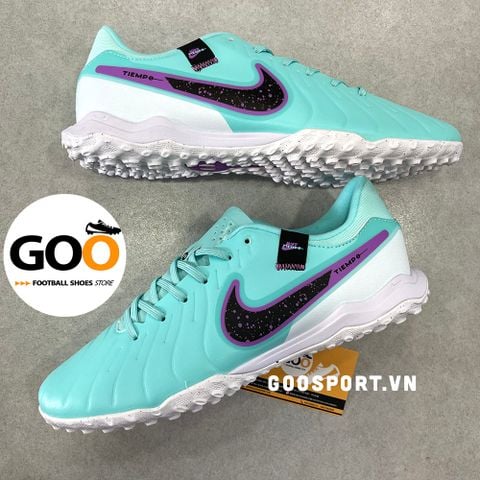  Tiempo 10 TF xanh ngọc 