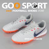  Nike Tiempo Legend 7 TF Xám Cam 