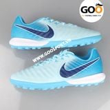  Nike Tiempo 7 TF xanh ngọc 