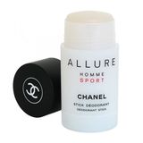 Lăn khử mùi nam Chanel Allure Homme Sport