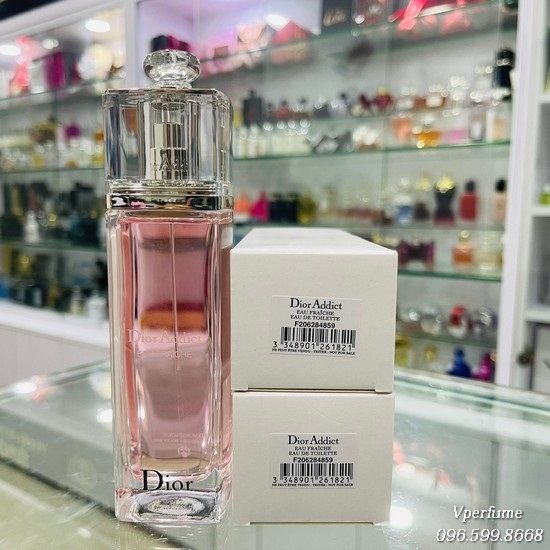 Dior Addict Eau Fraiche  Su Bon