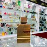 Nước hoa unisex Al Haramain Amber Oud Ruby Edition EDP