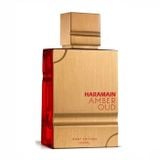 Nước hoa unisex Amber Oud Ruby Edition Al Haramain