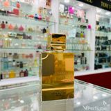 Nước hoa unisex Amber Oud Gold Edition EDP