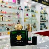 Nước hoa Amouage Epic Woman EDP