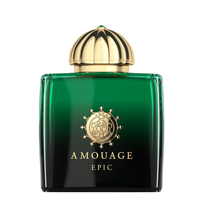 Nước Hoa Nữ Amouage Epic Woman EDP Chính Hãng, Giá Tốt