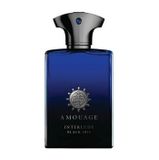 nước hoa Amouage Interlude Black Iris Man EDP