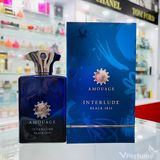 Nước hoa Amouage Interlude Black Iris Man EDP