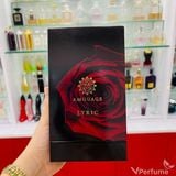 Nước hoa Amouage Lyric Man EDP