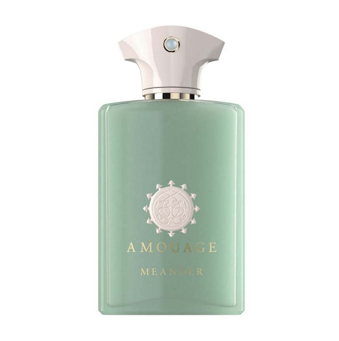 Nước Hoa Amouage Meander EDP