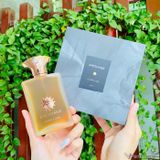 Nước Hoa Nam Amouage Overture Man EDP