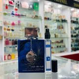 Nước Hoa Armaf Club De Nuit Blue Iconic EDP 10ml