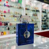 Nước Hoa nam Armaf Club De Nuit Blue Iconic EDP