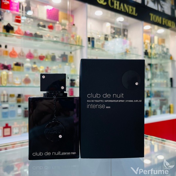 PERFUME CLUB THE NUIT FULL + PERFUMERO: Experimenta la Elegancia Masculina - PERFUME CLUB THE NUIT FULL + PERFUMERO