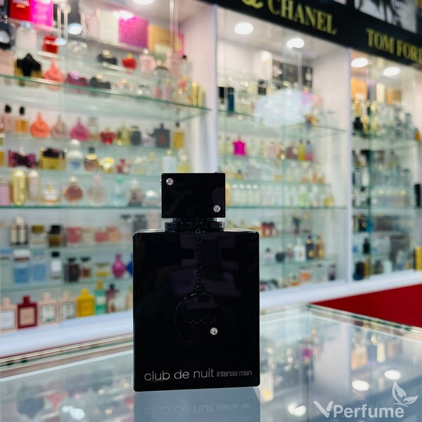 PERFUME CLUB THE NUIT FULL + PERFUMERO: Experimenta la Elegancia Masculina - PERFUME CLUB THE NUIT FULL + PERFUMERO
