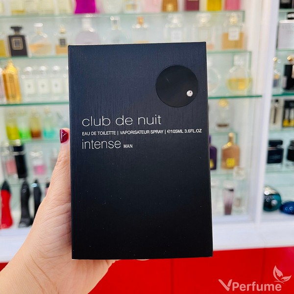 PERFUME CLUB THE NUIT FULL + PERFUMERO: Experimenta la Elegancia Masculina - PERFUME CLUB THE NUIT FULL + PERFUMERO