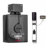 nước hoa Armaf Club de Nuit Urban Man Elixir 10ml