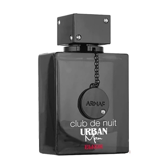 Nước Hoa Nam Armaf Club de Nuit Urban Man Elixir Chính Hãng, Giá Tốt