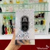 nước hoa Attar Collection Musk Kashmir EDP