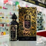 nước hoa nữ The Queen of Sheba EDP