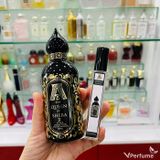 nước hoa nữ The Queen of Sheba EDP