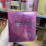 Britney Spears Private Show EDP