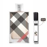 nước hoa Burberry Brit for Her 10ml