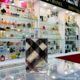 Nước hoa Burberry Brit for Her EDP