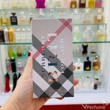 Nước hoa Burberry Brit for Her EDP