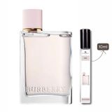 nước hoa Burberry Her 10ml