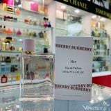 Nước hoa Burberry Her EDP