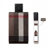 nước hoa Burberry London for Men 10ml