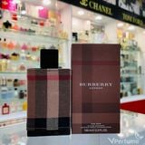 Nước hoa Burberry London for Men EDT