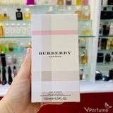 Nước hoa Burberry London for Women EDP