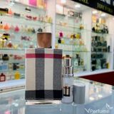 Nước hoa Burberry London for Women EDP