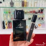 nước hoa Burberry Mr Burberry