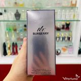 nước hoa Burberry Mr Burberry