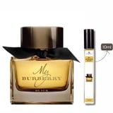 nước hoa My Burberry Black Parfum 10ml