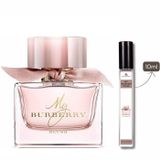 nước hoa Burberry My Burberry Blush 10ml