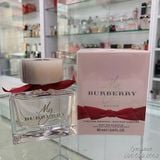 Nước hoa nữ My Burberry Blush Limidted EDP 90ml