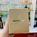 Nước hoa Burberry My Burberry EDP