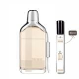 nước hoa Burberry The Beat 10ml