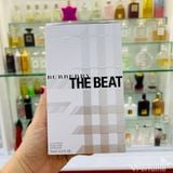 Nước hoa Burberry The Beat EDP