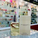 Nước hoa Burberry Weekend EDP